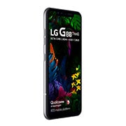 LG Smartphone LG G8S ThinQ Câmera Tripla com sensor 3D ToF, Multi ID, Memória de 128GB e Snapdragon 855, LMG810EAW