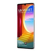 LG Velvet, LMG910EMW