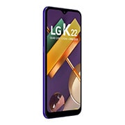 LG K22, LMK200BMW