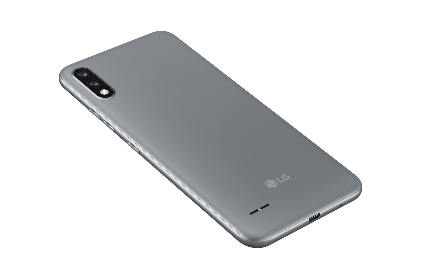 LG K22, LMK200BMW