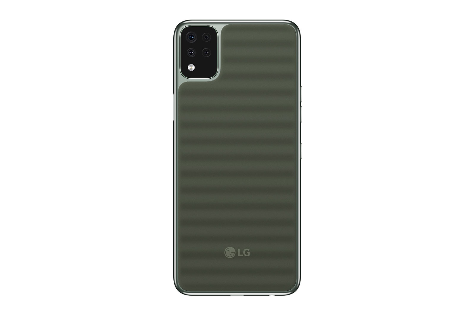 LG K52, LMK420BMW