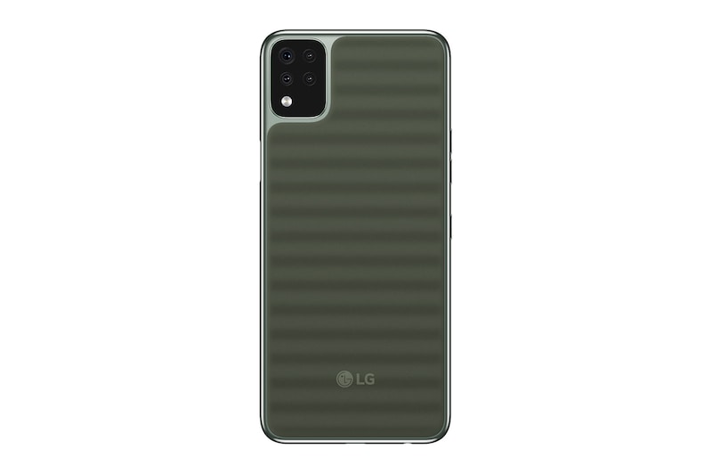 LG K52, LMK420BMW