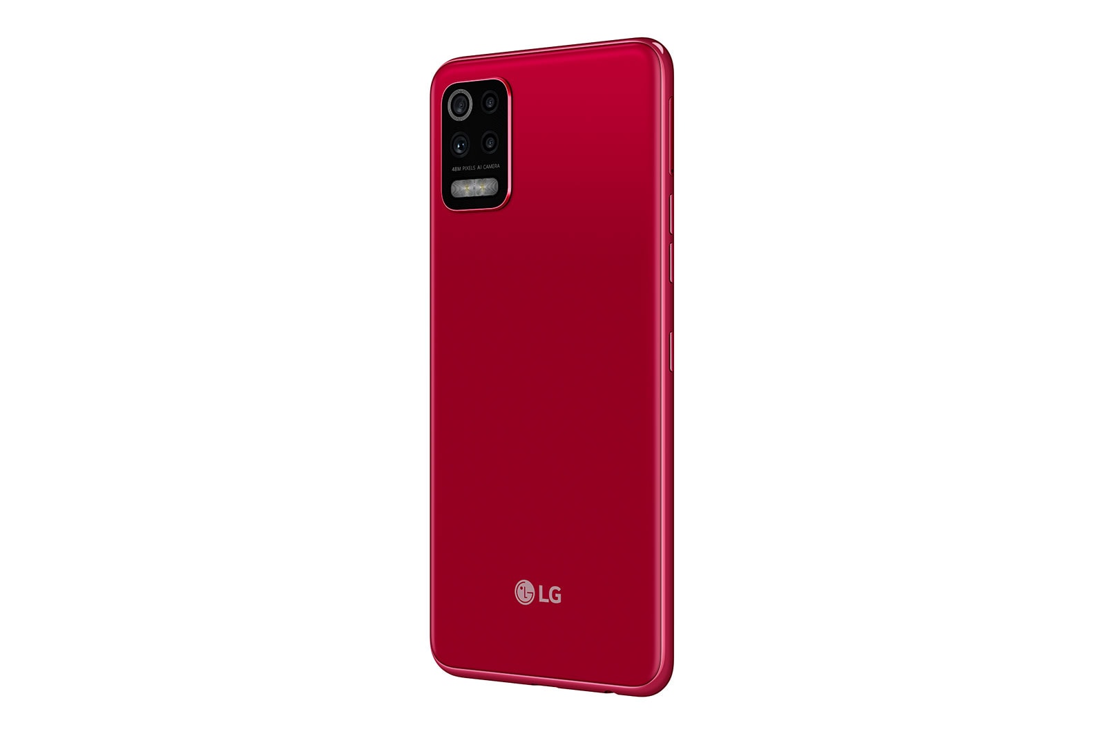 LG K62, LMK520BMW