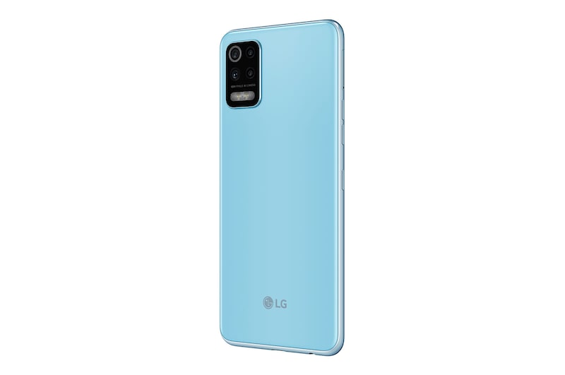 LG K62+, LMK525BMW