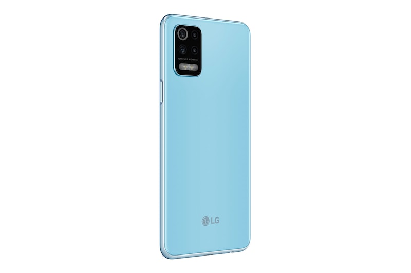 LG K62+, LMK525BMW