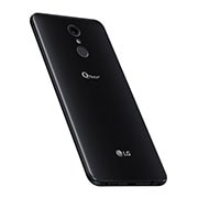 LG Smartphone Novo LG QNote+ Resistente à água e à poeira, LMQ710BAW