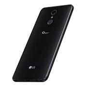 LG Smartphone Novo LG QNote+ Resistente à água e à poeira, LMQ710BAW