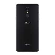 LG Smartphone Novo LG QNote+ Resistente à água e à poeira, LMQ710BAW