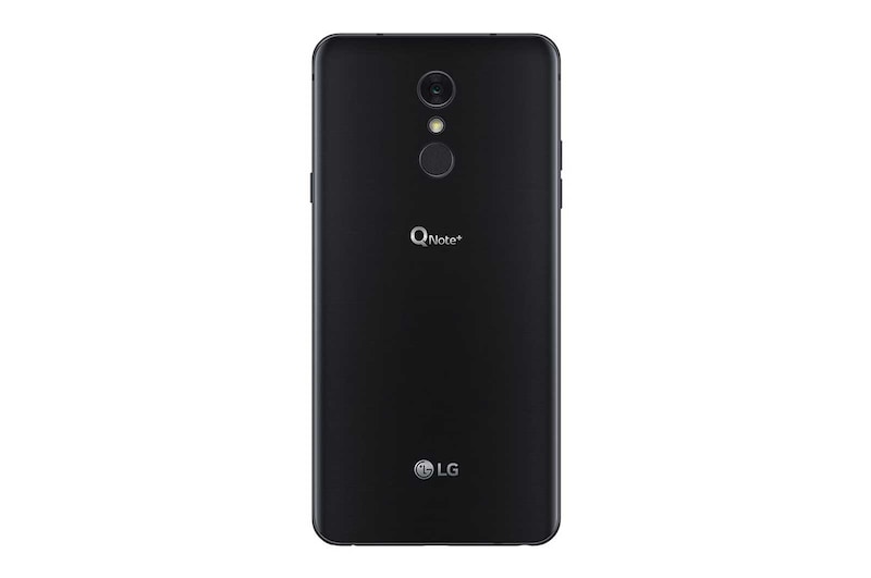 LG Smartphone Novo LG QNote+ Resistente à água e à poeira, LMQ710BAW