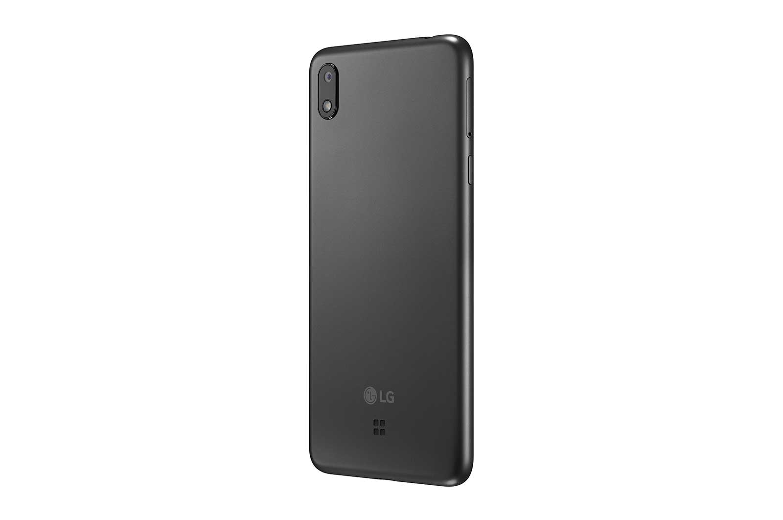 LG Smartphone LG K8+ Memória de 16GB, Câmera frontal de 5MP, Bateria de 3.000mAh e Android GO, LMX120BMW