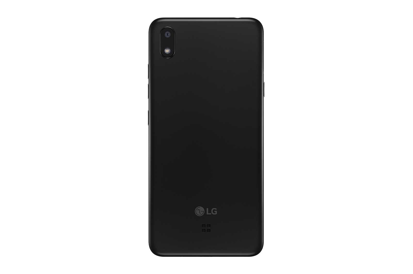 LG Smartphone LG K8+ Memória de 16GB, Câmera frontal de 5MP, Bateria de 3.000mAh e Android GO, LMX120BMW