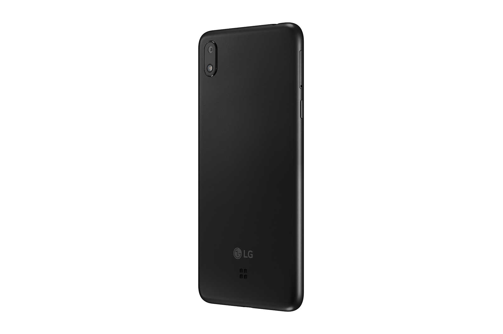 LG Smartphone LG K8+ Memória de 16GB, Câmera frontal de 5MP, Bateria de 3.000mAh e Android GO, LMX120BMW