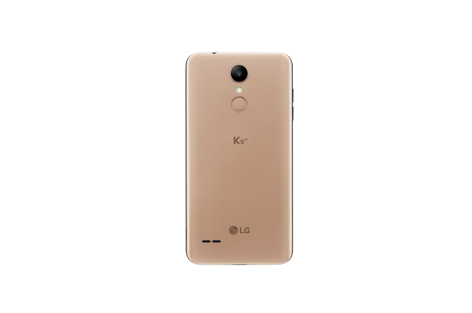 LG Smartphone LG K9 com TV Digital Dual Chip e Memória interna 16 GB e 2GB RAM, LMX210BMW