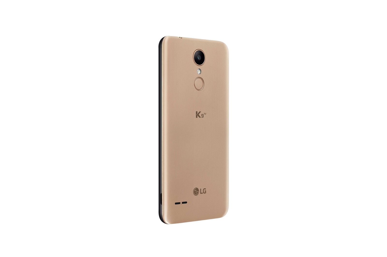 LG Smartphone LG K9 com TV Digital Dual Chip e Memória interna 16 GB e 2GB RAM, LMX210BMW