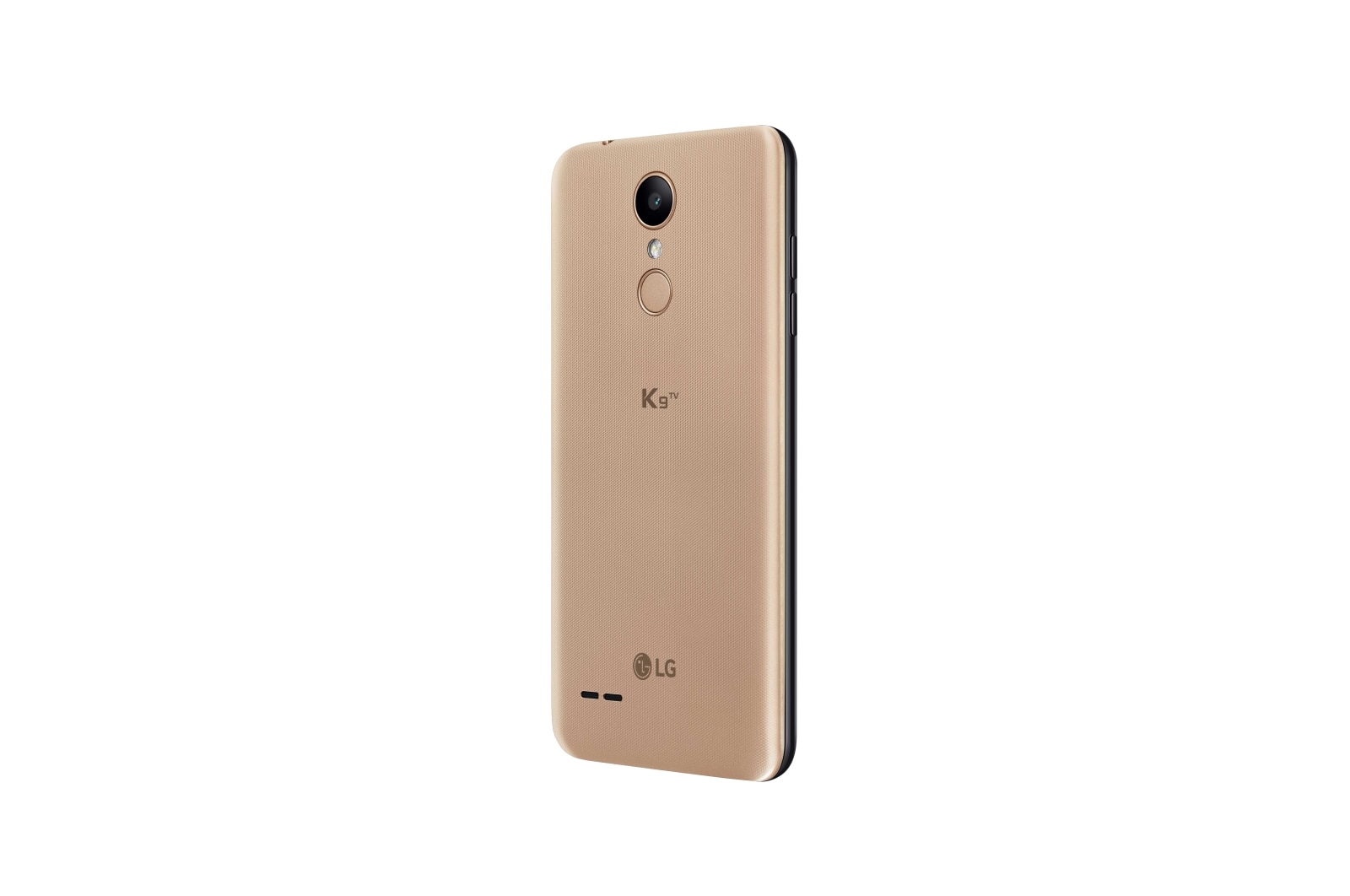 LG Smartphone LG K9 com TV Digital Dual Chip e Memória interna 16 GB e 2GB RAM, LMX210BMW