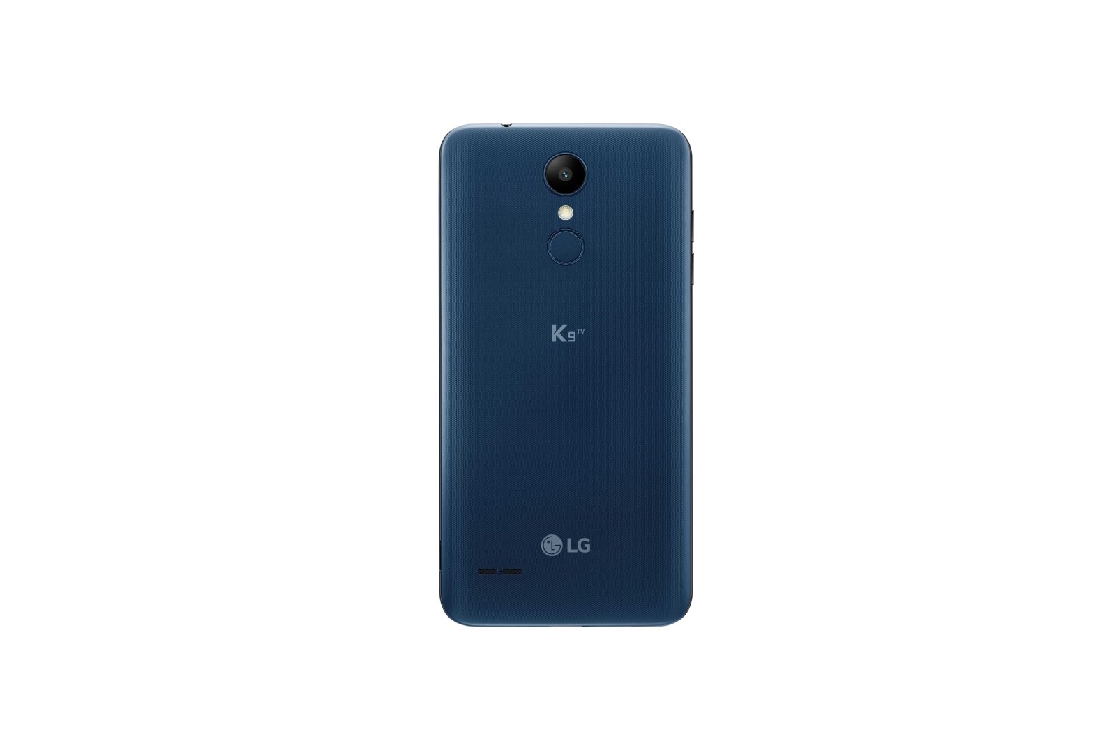 LG Smartphone LG K9 com TV Digital Dual Chip e Memória interna 16 GB e 2GB RAM, LMX210BMW