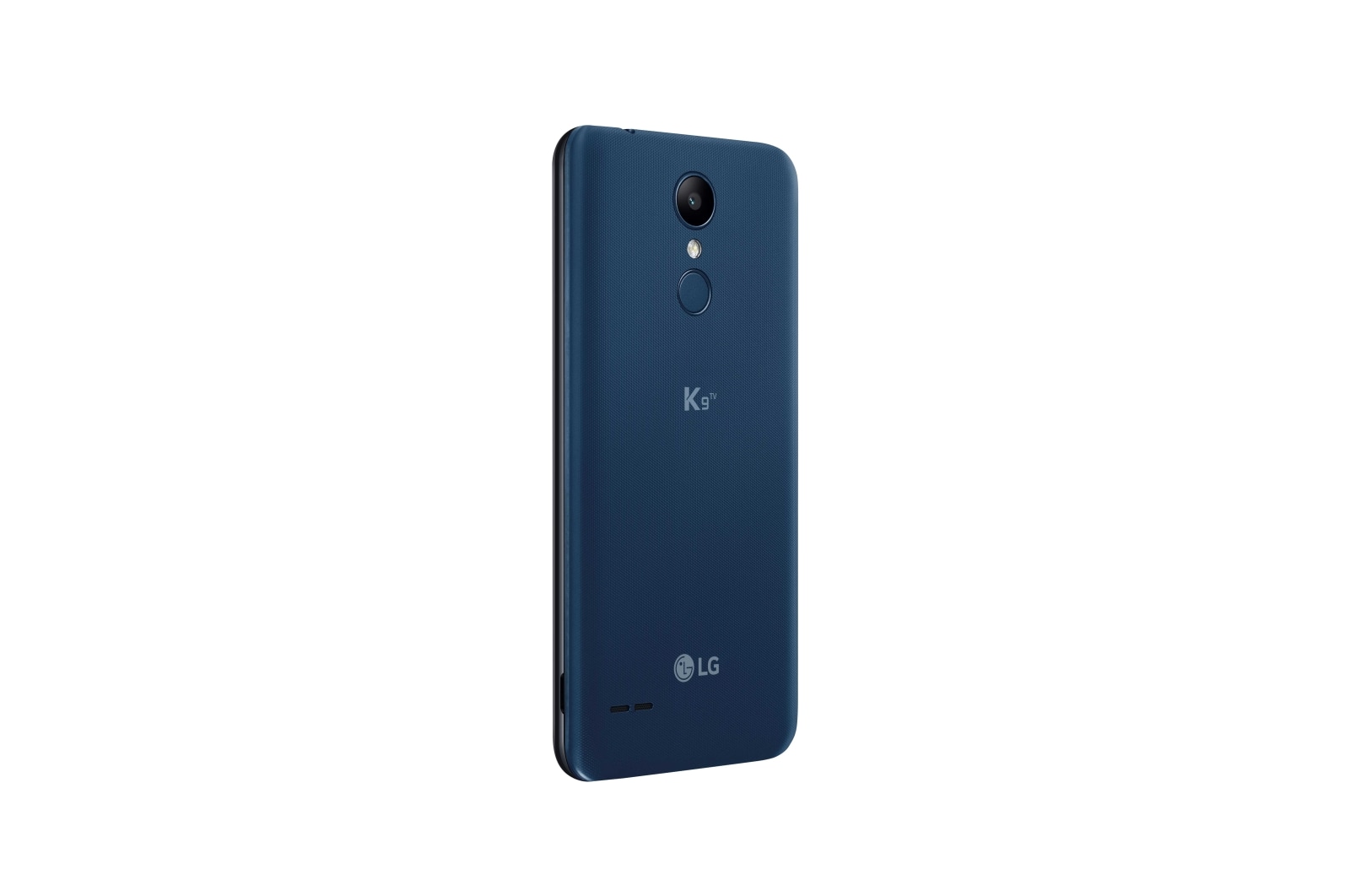 LG Smartphone LG K9 com TV Digital Dual Chip e Memória interna 16 GB e 2GB RAM, LMX210BMW