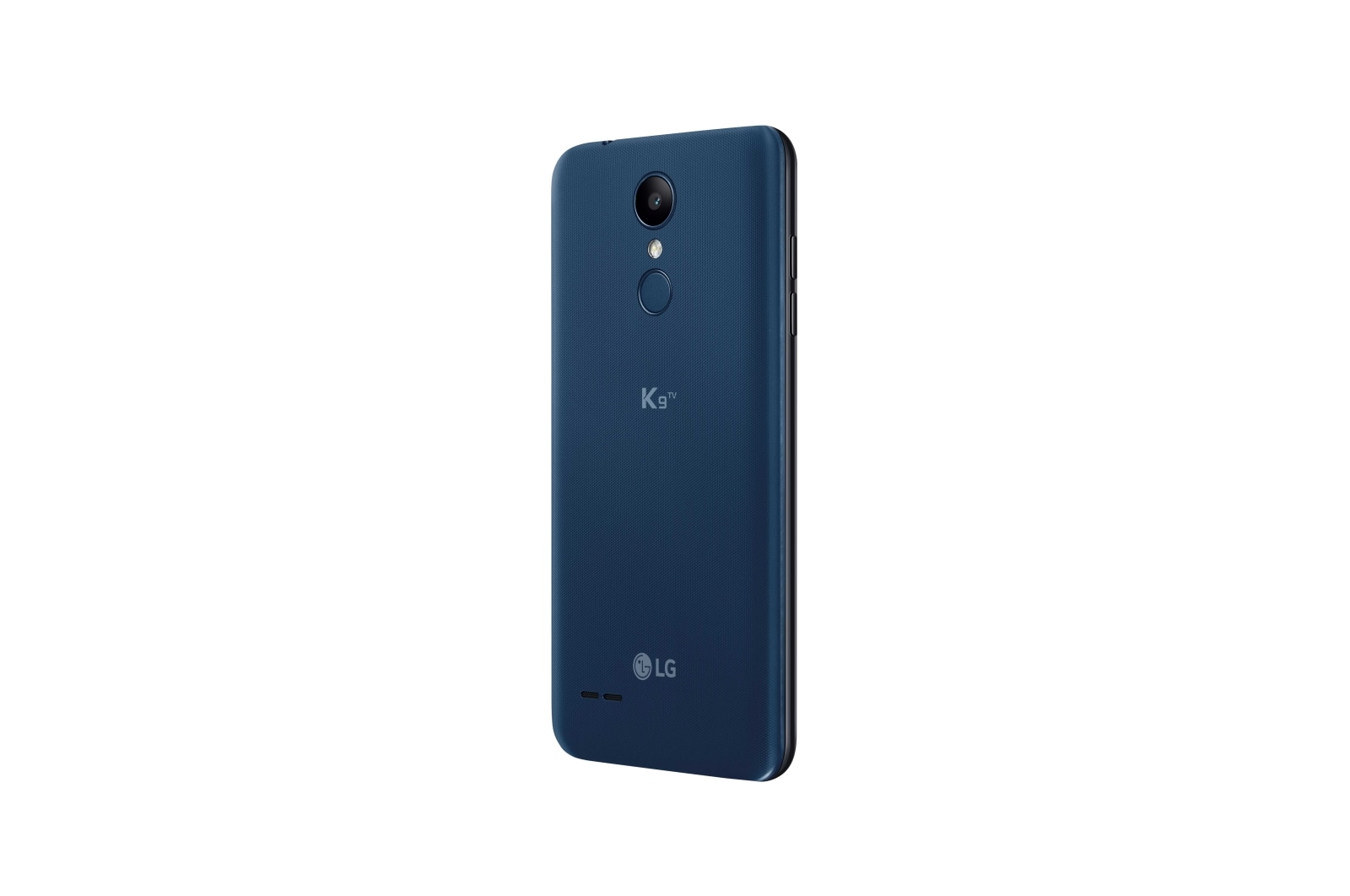 LG Smartphone LG K9 com TV Digital Dual Chip e Memória interna 16 GB e 2GB RAM, LMX210BMW