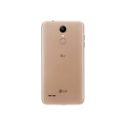 LG Smartphone LG K9 com TV Digital Dual Chip e Memória interna 16 GB e 2GB RAM, LMX210BMW