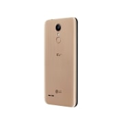 LG Smartphone LG K9 com TV Digital Dual Chip e Memória interna 16 GB e 2GB RAM, LMX210BMW