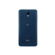 LG Smartphone LG K9 com TV Digital Dual Chip e Memória interna 16 GB e 2GB RAM, LMX210BMW