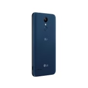 LG Smartphone LG K9 com TV Digital Dual Chip e Memória interna 16 GB e 2GB RAM, LMX210BMW