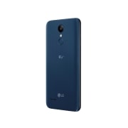 LG Smartphone LG K9 com TV Digital Dual Chip e Memória interna 16 GB e 2GB RAM, LMX210BMW