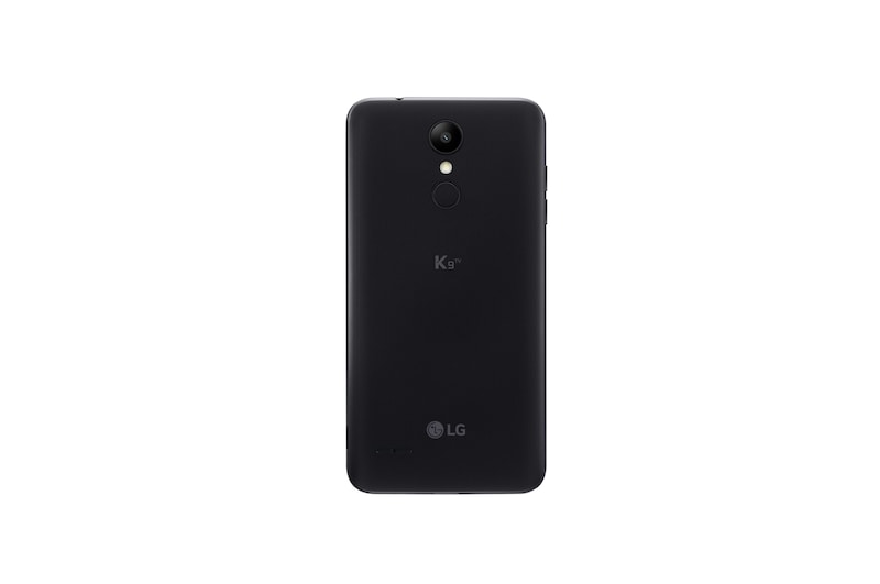 LG Smartphone LG K9 com TV Digital Dual Chip e Memória interna 16 GB e 2GB RAM, LMX210BMW