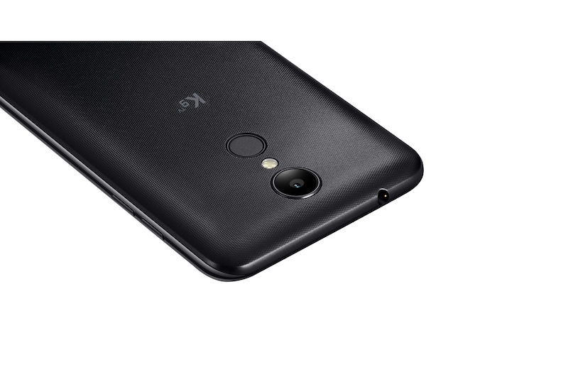 LG Smartphone LG K9 com TV Digital Dual Chip e Memória interna 16 GB e 2GB RAM, LMX210BMW