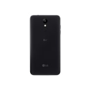 LG Smartphone LG K9 com TV Digital Dual Chip e Memória interna 16 GB e 2GB RAM, LMX210BMW