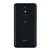 LG Smartphone LG K11+ Resistente à Impactos, Câmera de 13MP, 32GB de Memória e DTS: X 3D Som Imersivo., LMX410BCW