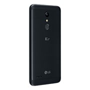 LG Smartphone LG K11+ Resistente à Impactos, Câmera de 13MP, 32GB de Memória e DTS: X 3D Som Imersivo., LMX410BCW