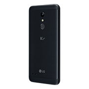 LG Smartphone LG K11+ Resistente à Impactos, Câmera de 13MP, 32GB de Memória e DTS: X 3D Som Imersivo., LMX410BCW