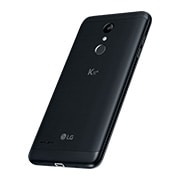 LG Smartphone LG K11+ Resistente à Impactos, Câmera de 13MP, 32GB de Memória e DTS: X 3D Som Imersivo., LMX410BCW