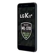 LG Smartphone LG K11+ Resistente à Impactos, Câmera de 13MP, 32GB de Memória e DTS: X 3D Som Imersivo., LMX410BCW