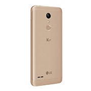 LG Smartphone LG K11+ Resistente à Impactos, Câmera de 13MP, 32GB de Memória e DTS: X 3D Som Imersivo., LMX410BCW