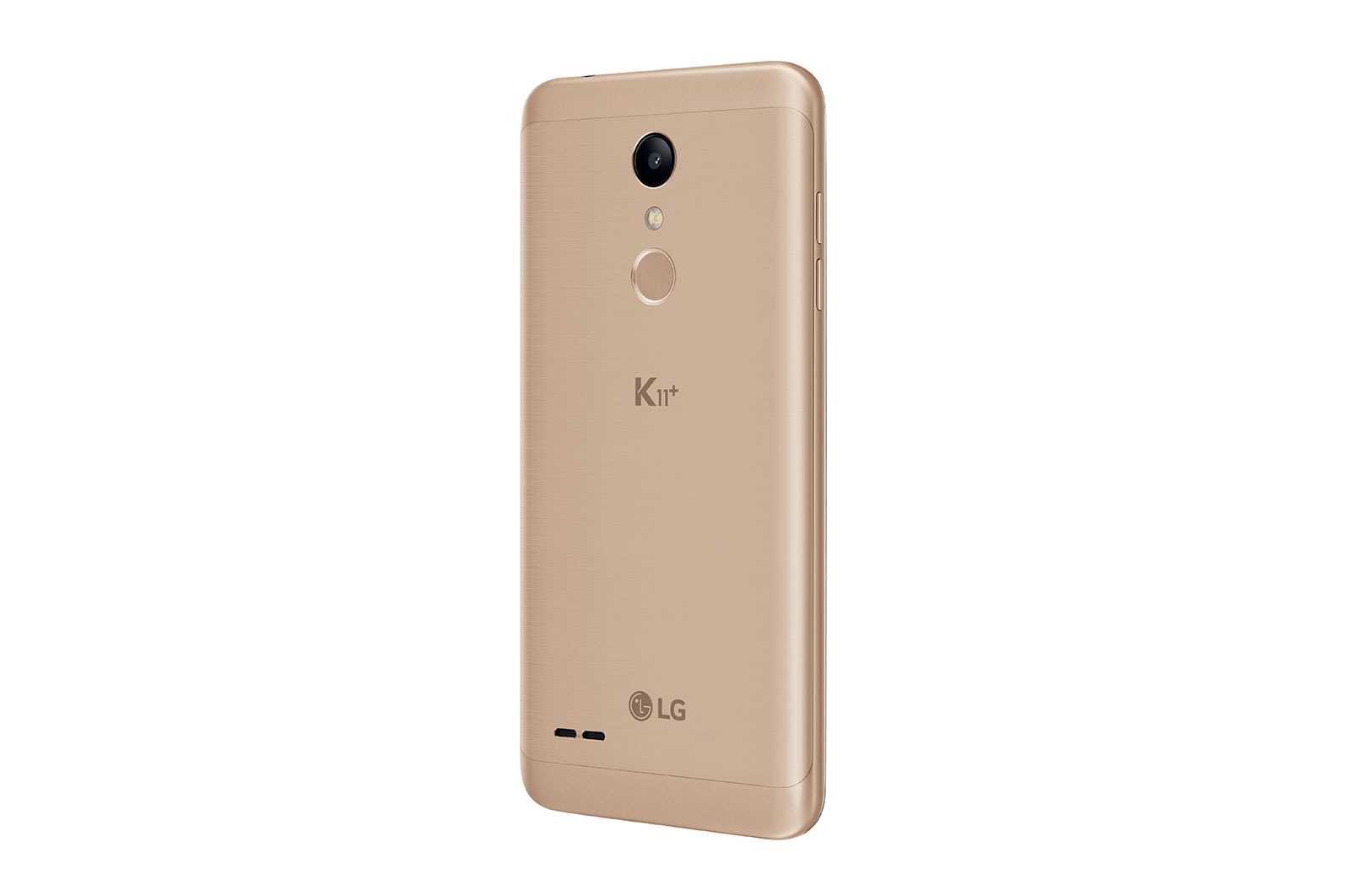 LG Smartphone LG K11+ Resistente à Impactos, Câmera de 13MP, 32GB de Memória e DTS: X 3D Som Imersivo., LMX410BCW