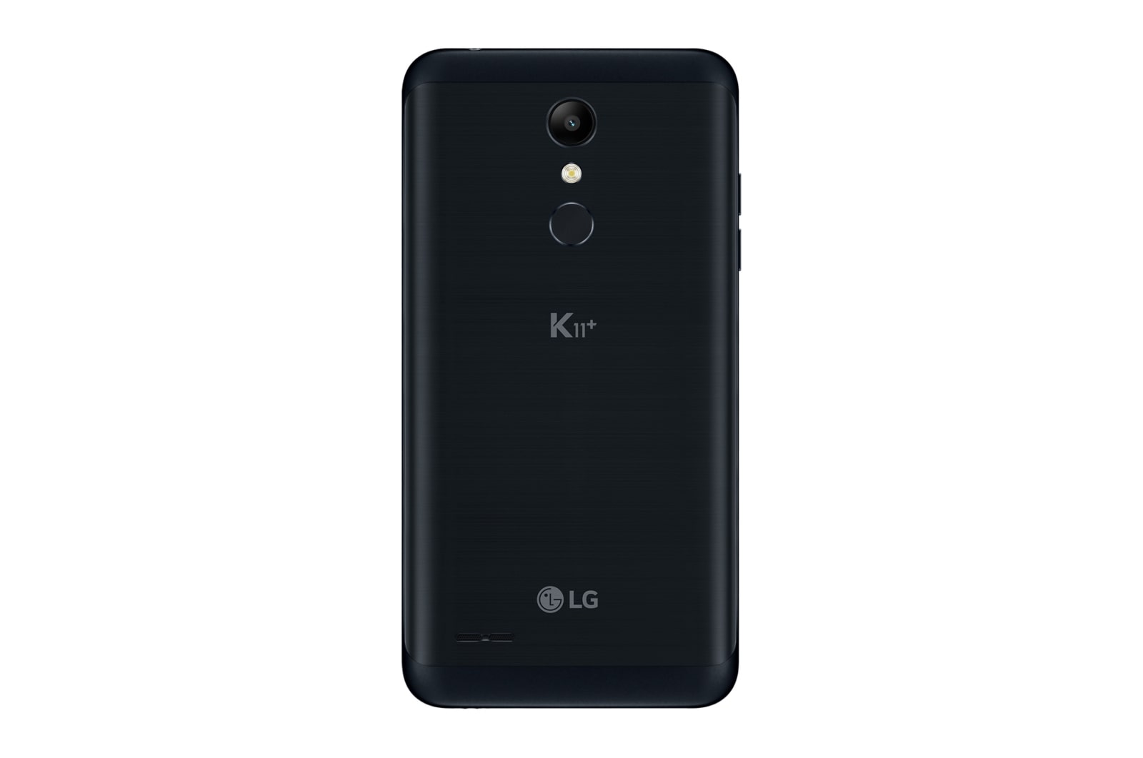 LG Smartphone LG K11+ Resistente à Impactos, Câmera de 13MP, 32GB de Memória e DTS: X 3D Som Imersivo., LMX410BCW
