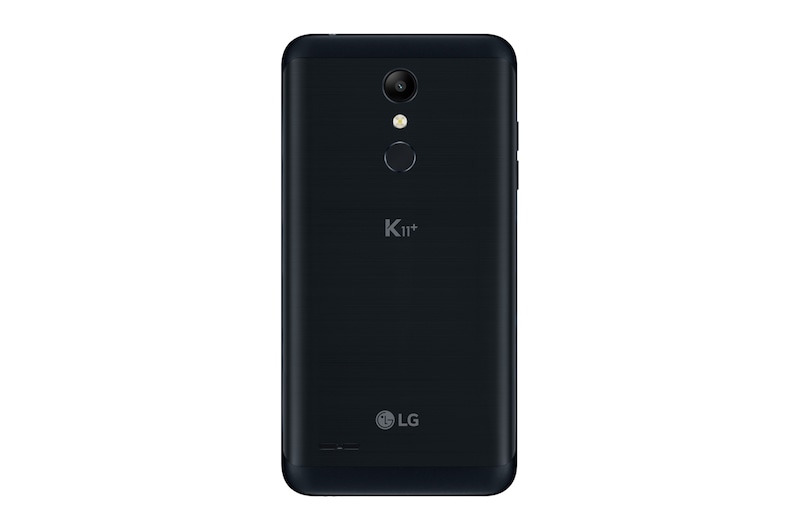LG Smartphone LG K11+ Resistente à Impactos, Câmera de 13MP, 32GB de Memória e DTS: X 3D Som Imersivo., LMX410BCW