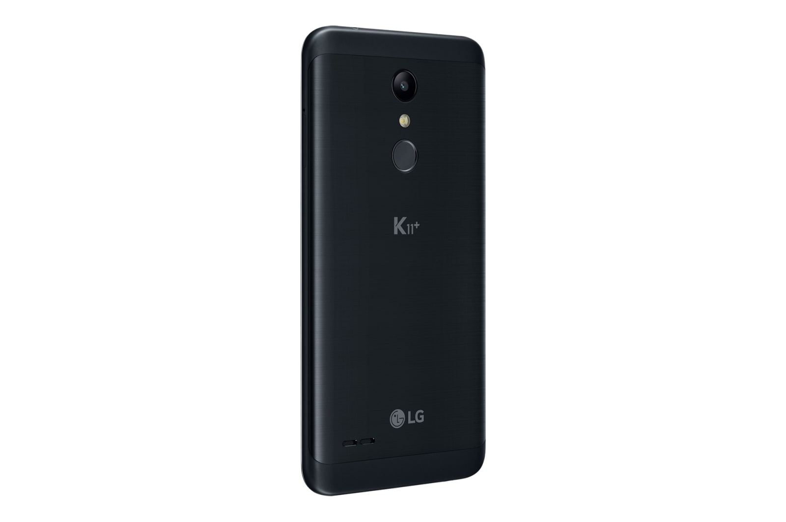 LG Smartphone LG K11+ Resistente à Impactos, Câmera de 13MP, 32GB de Memória e DTS: X 3D Som Imersivo., LMX410BCW