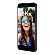 LG Smartphone LG K11α Câmera de 8MP com Autofoco Rápido, Selfie 5MP com Modo Retrato, 16GB de Memória, LMX410BTW