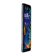 LG Smartphone LG K12+ Câmera de 16MP, Inteligência Artificial, Selfie de 8MP flash e Resistencia Militar, LMX420BMW