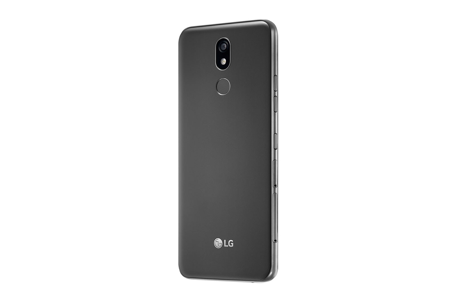 LG Smartphone LG K12+ Câmera de 16MP, Inteligência Artificial, Selfie de 8MP flash e Resistencia Militar, LMX420BMW