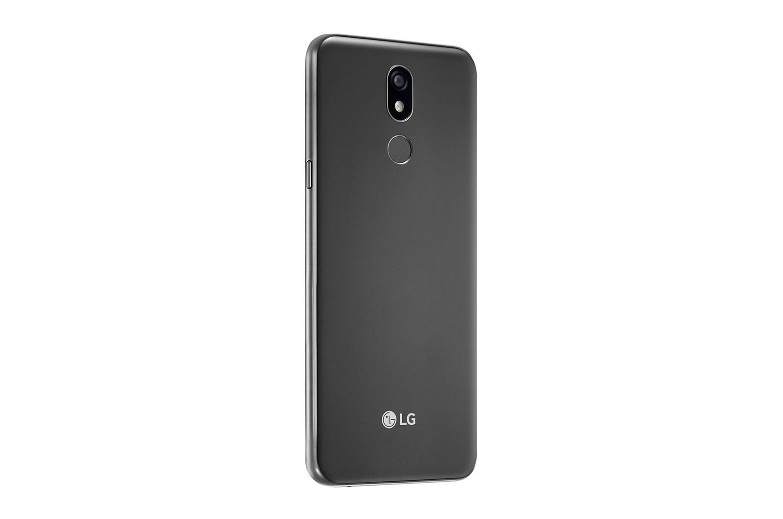 LG Smartphone LG K12+ Câmera de 16MP, Inteligência Artificial, Selfie de 8MP flash e Resistencia Militar, LMX420BMW