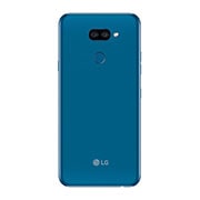 LG Smartphone LG K40S - Câmera Dupla com Selfie de 13MP, Inteligência Artificial e Bateria de 3.500mAh, LMX430BMW