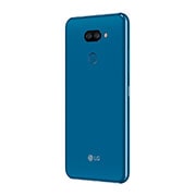 LG Smartphone LG K40S - Câmera Dupla com Selfie de 13MP, Inteligência Artificial e Bateria de 3.500mAh, LMX430BMW