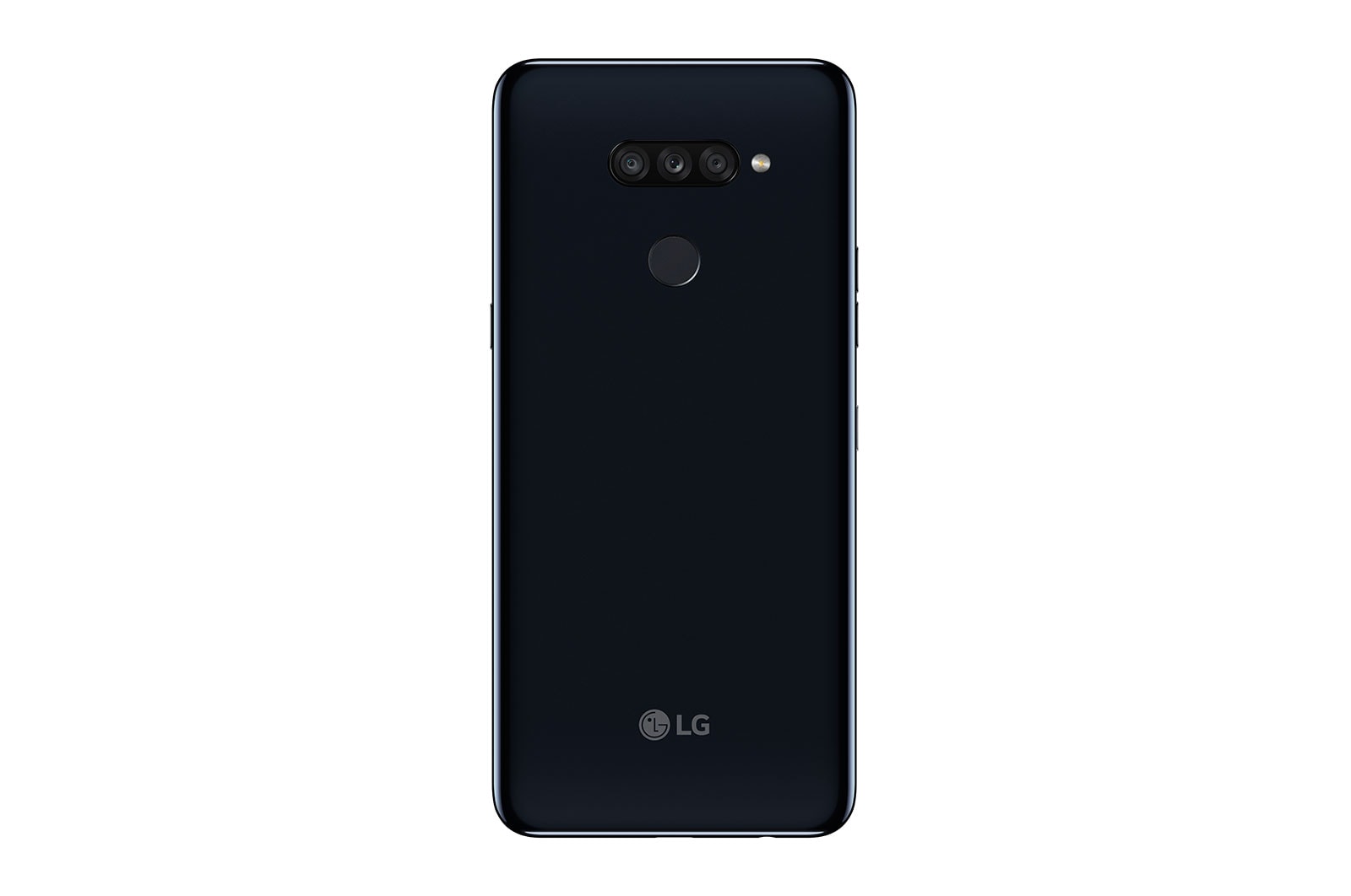 LG Smartphone LG K50S - Câmera Tripla com Selfie de 13MP, Inteligência Artificial e Bateria de 4.000mAh, LMX540BMW