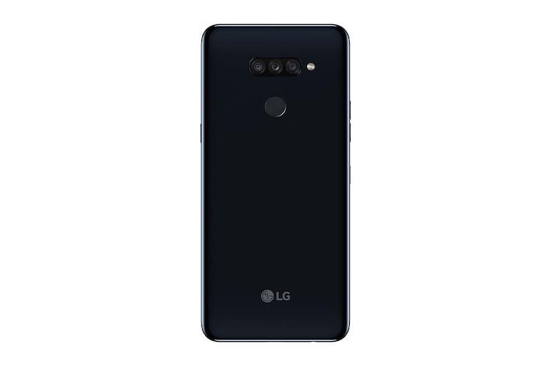LG Smartphone LG K50S - Câmera Tripla com Selfie de 13MP, Inteligência Artificial e Bateria de 4.000mAh, LMX540BMW