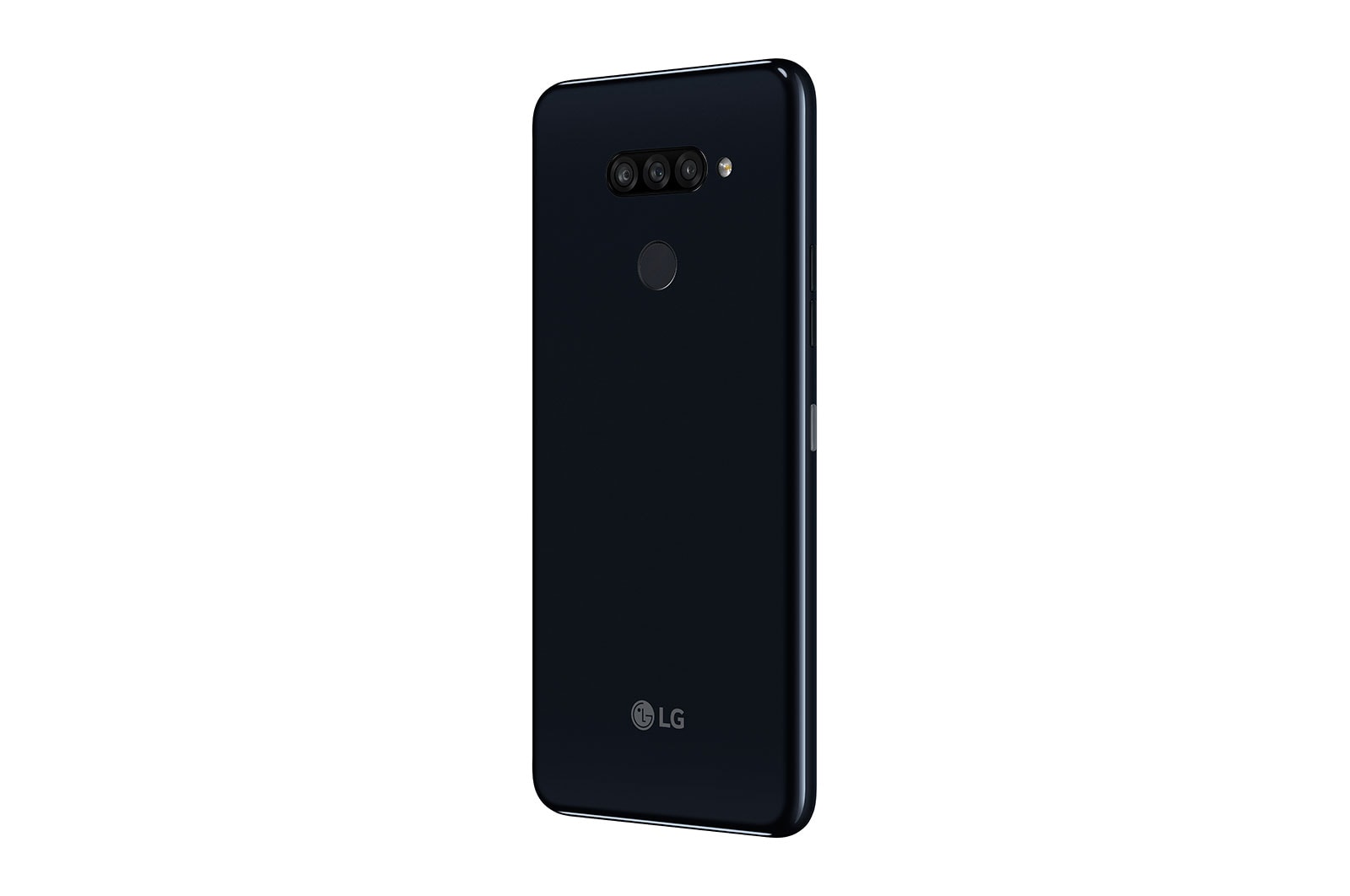 LG Smartphone LG K50S - Câmera Tripla com Selfie de 13MP, Inteligência Artificial e Bateria de 4.000mAh, LMX540BMW