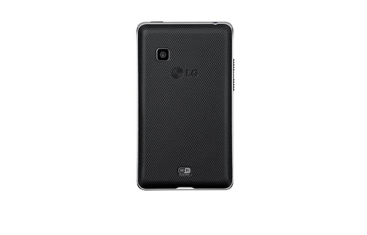 LG Tela touch e dois chips no mesmo aparelho., T375